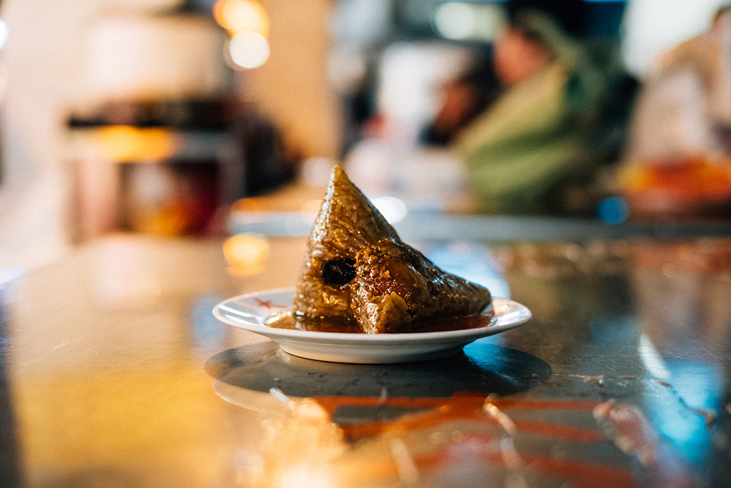 Taipei Night Market Tour