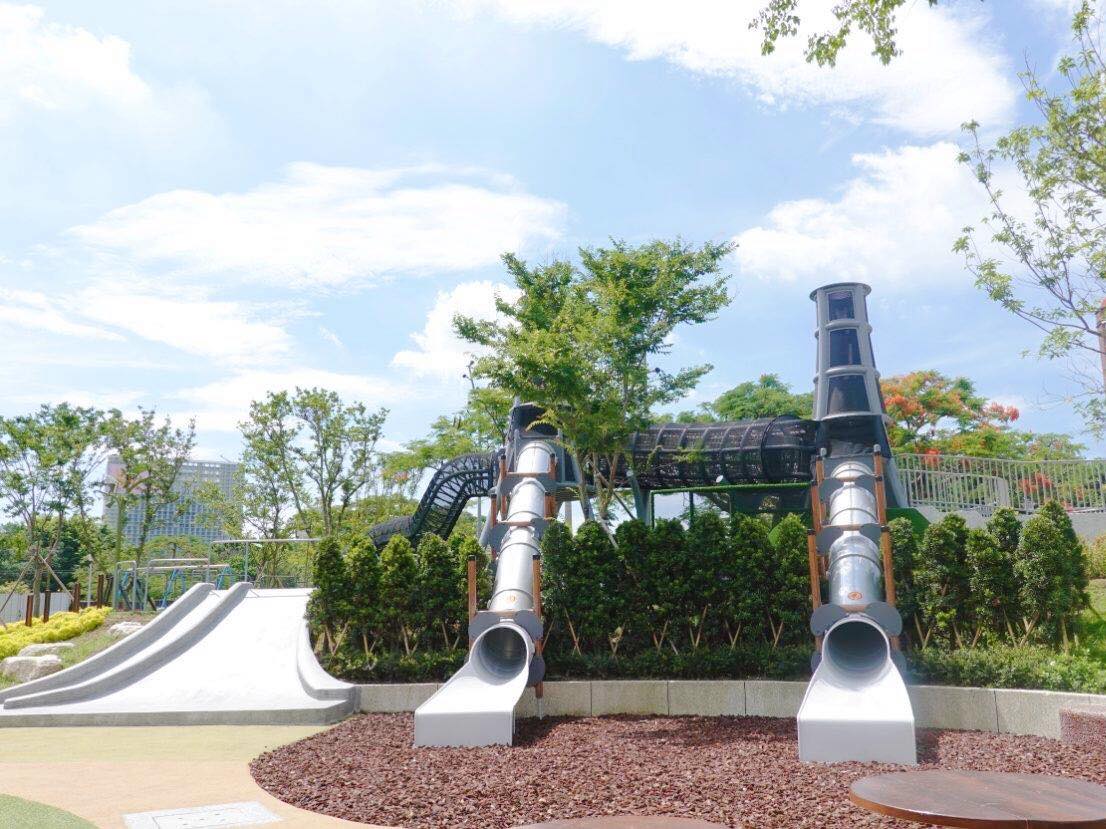 Fun Places To Bring Kids to Visit in Taipei Taipei Eats Blog