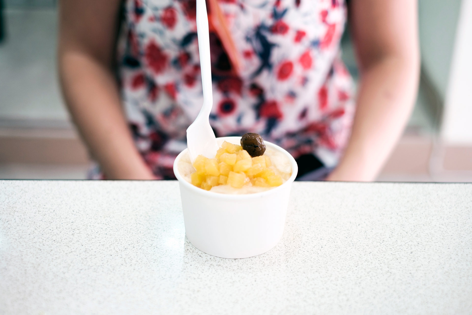 Iconic Food Tour